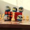 Rey Argentina Rubik