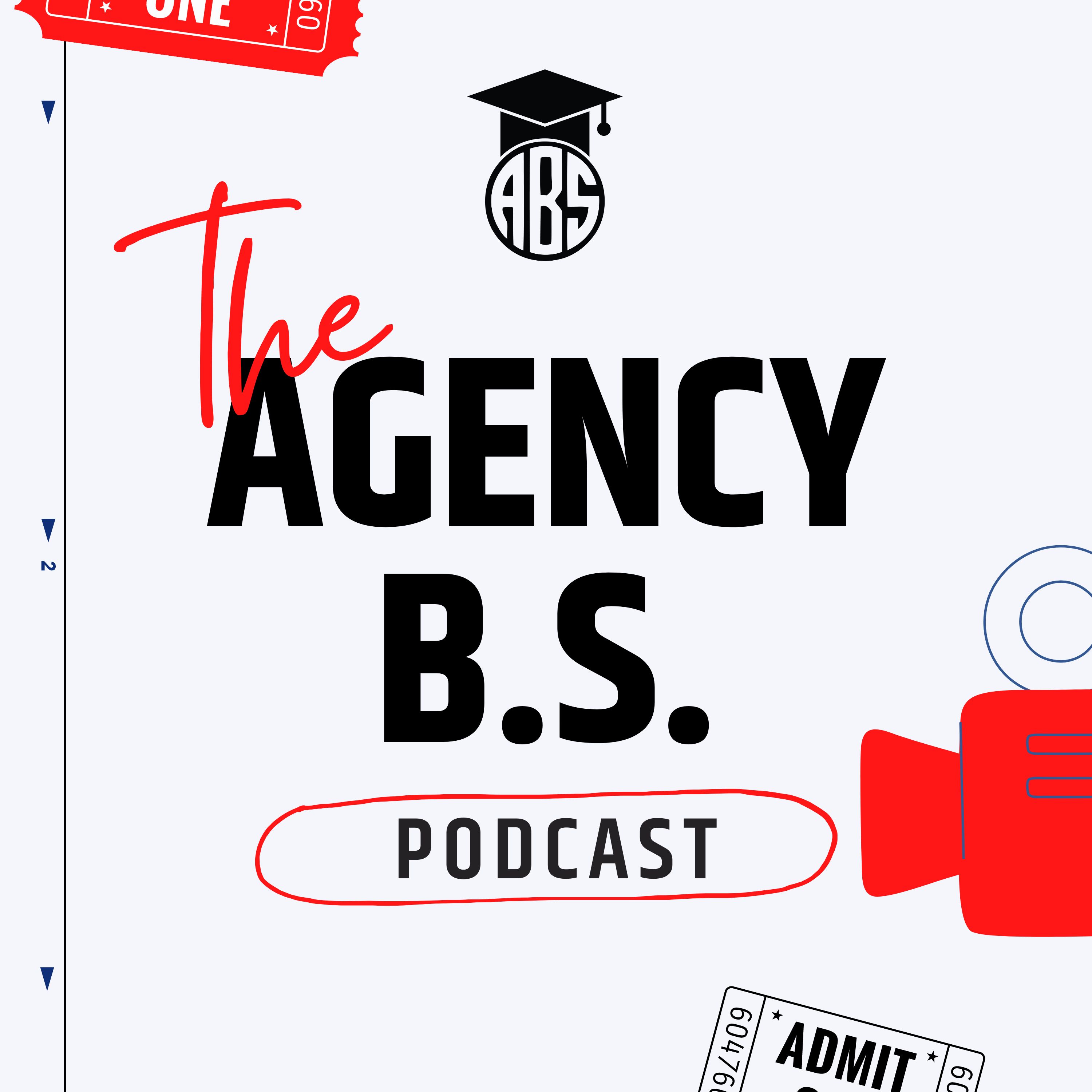 The Agency Business School Podcast