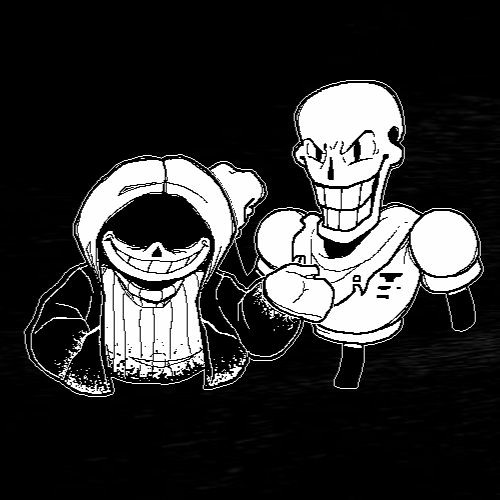 Dusttale: Brotherly LOVE’s avatar