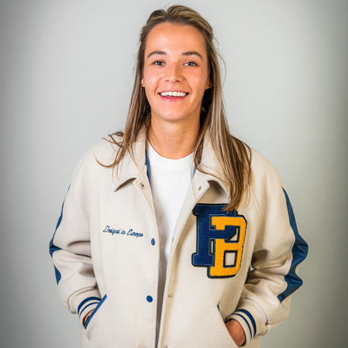 ZOEF DJ — artist photo