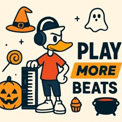 Play More Beats