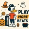 Play More Beats