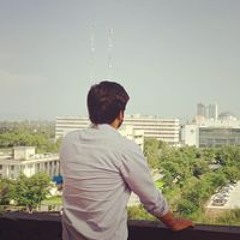 Mujeer Yar