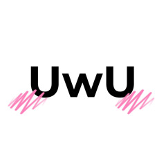 UwU