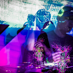 DJ WO3 (Constant Loop Music/曼陀羅-MaNDaLa-)