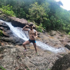Naman Joshi
