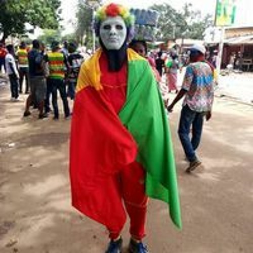 Thmbangoura Madjou’s avatar