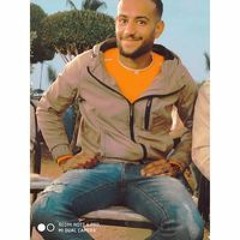 Sheref Mohamed