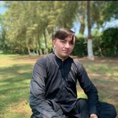 Zubair Khalil