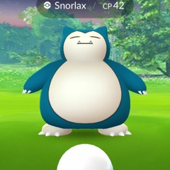 m.c snorlax