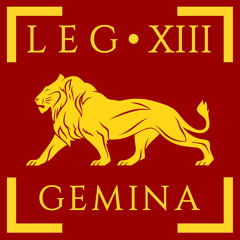 13TH LEGION SPECIAL OPERATIONS GROUP