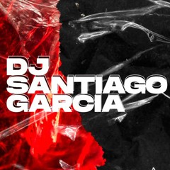 DJ SANTIAGO GARCIA