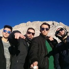 Nabil Nasbo Bellanaya