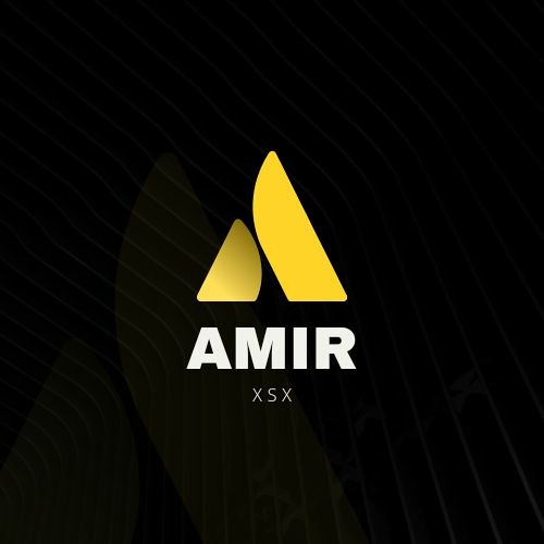 Amir_xsx’s avatar