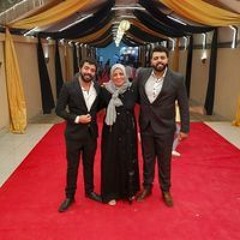 Naglaa Ahmed