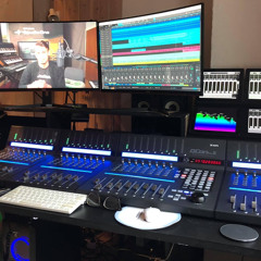 Magic 828 - D.A.B Studios