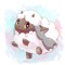 floof