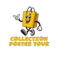 Collectionpostertour