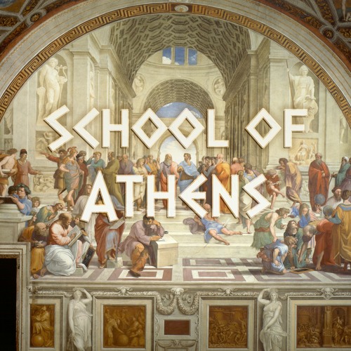 School of Athens’s avatar