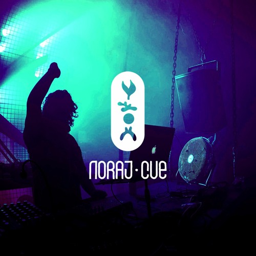 Noraj Cue - Borderline (2009 edit)