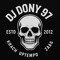 dj dony97 hh