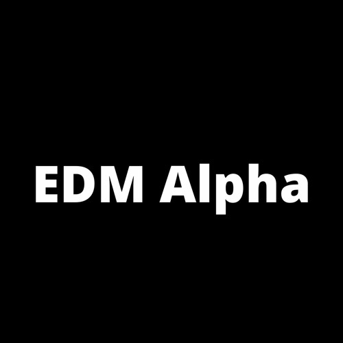 EDM Alpha’s avatar
