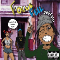 Godzsin- Portsmouth Blvd. (Prod. KFresh Music)