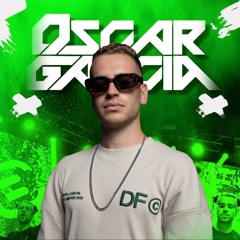 OSCAR GARCIA DJ