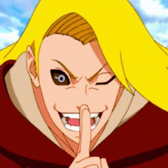 itz-deidara