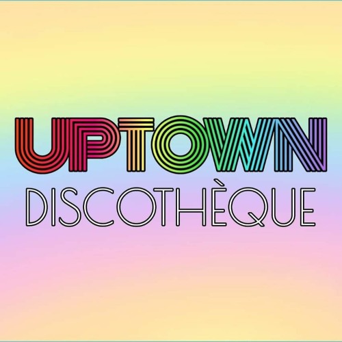 Uptown Discothèque’s avatar
