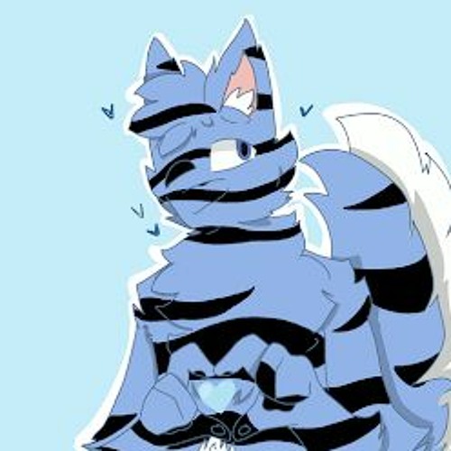 Blue Dream The Wolf’s avatar