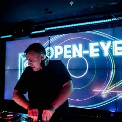 Open-eye
