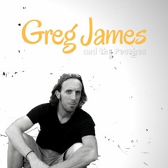 Greg James