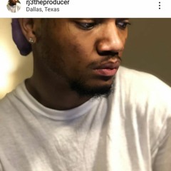 RJ3 THE PRODUC3R