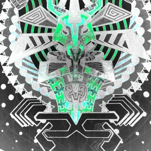 eXoticSound - ^_^ - tekno castle