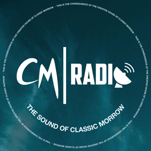 CM | Radio 🔊’s avatar