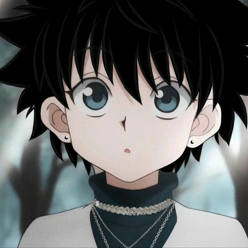 killua’s avatar