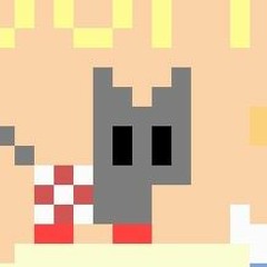 A cat