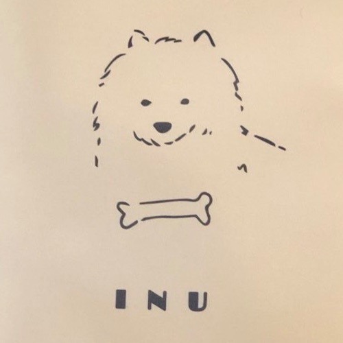 Inu （Lily Laid Back）’s avatar
