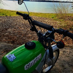 Deine mudda