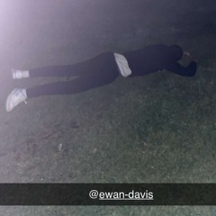 Ewan Davis