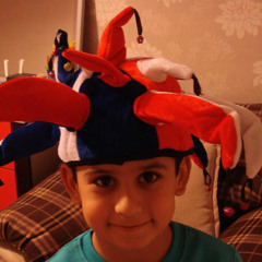 Rouzbeh