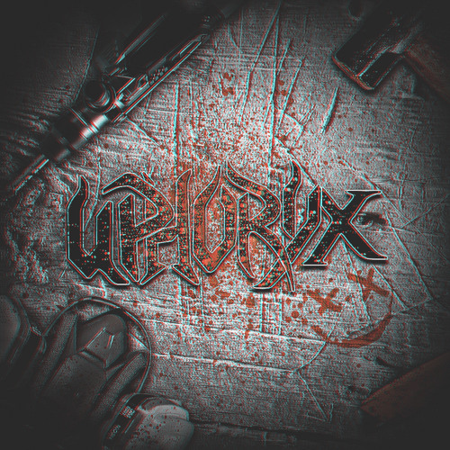 UPHORYX’s avatar