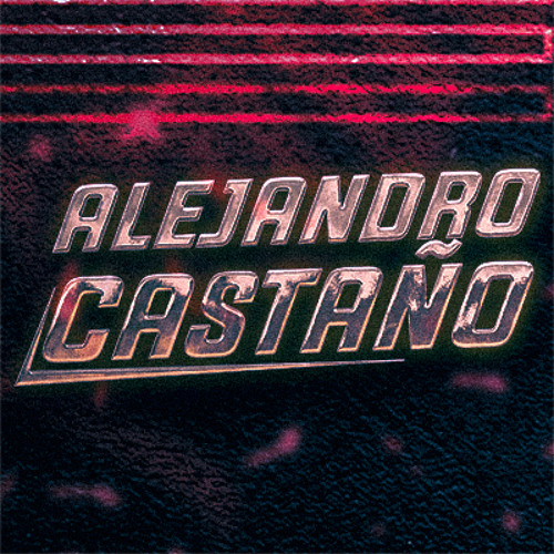 Alejandro Castaño DJ’s avatar