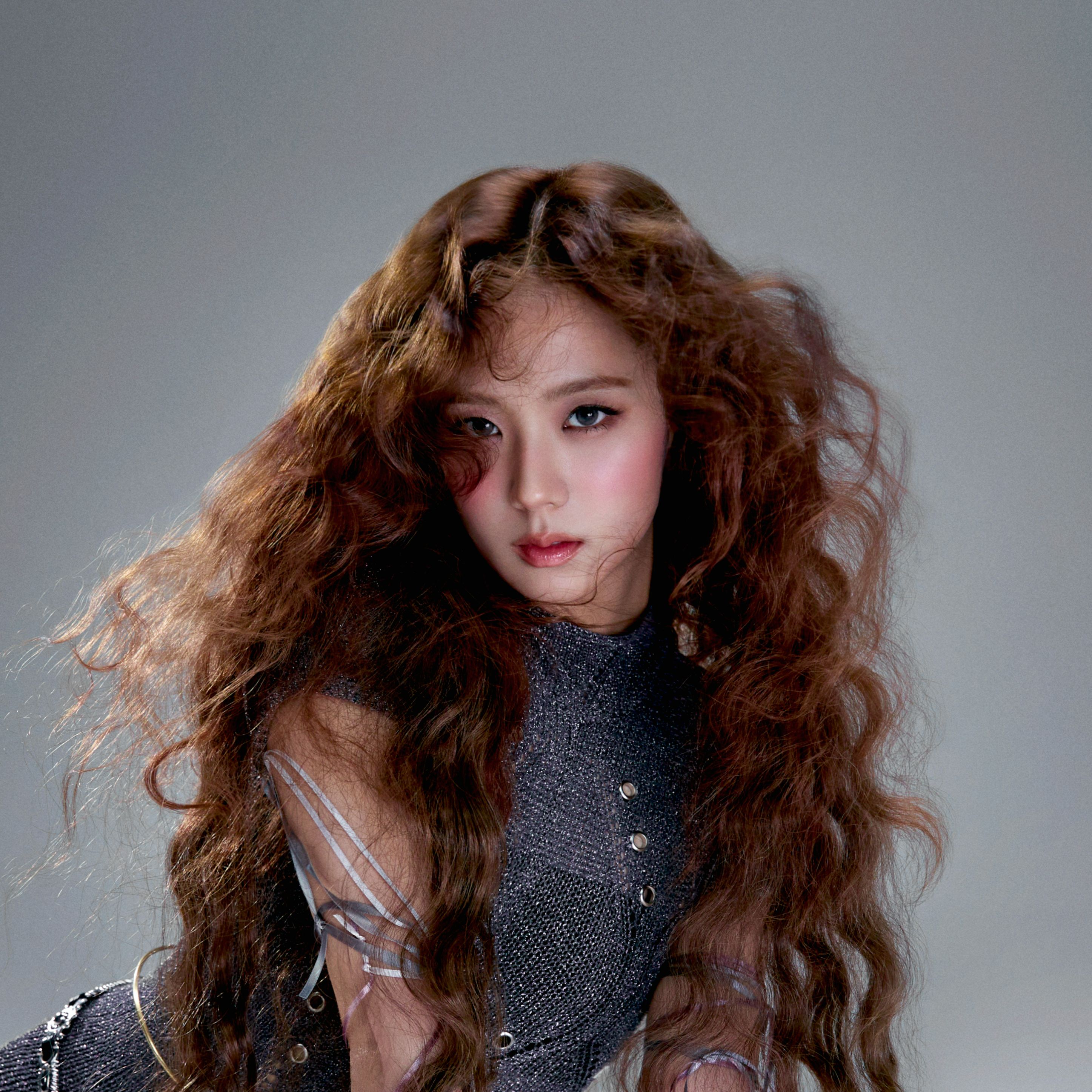 JISOO