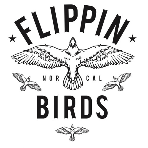 Flippin Birds Studio’s avatar