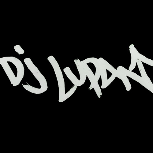 The Beatnuts Remixes, Blends by DJ Lupan