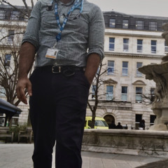 Dr Johan