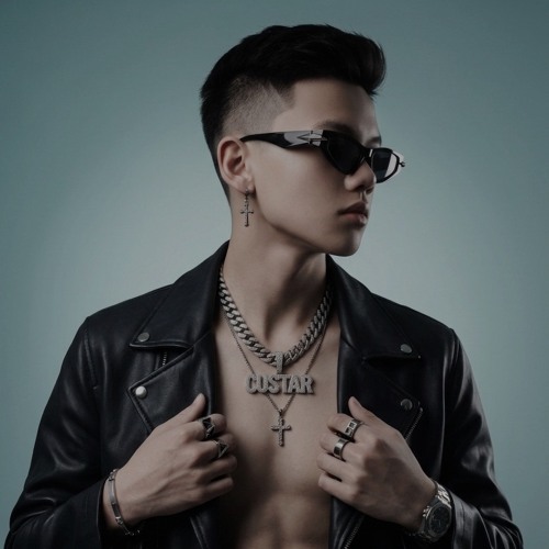 DJ/PRODUCER CUSTAR✪ — artist photo