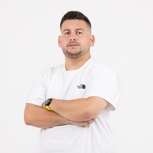 DSTBL — artist photo